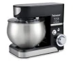 Планетарен миксер с купа от инокс , снимка 8