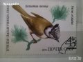 Красива антична колекция пощенски марки с птици от 1979 г., снимка 3