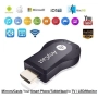 Безжичен HDMI адаптер Anycast M2 Plus – свържи телефона си с телевизора (Full HD 1080p, WiFi, Miraca, снимка 6