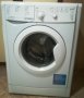 Продавам пералня Indesit IWSB50651 с проблем, снимка 1 - Перални - 43074810