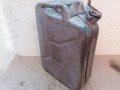 метална туба за гориво 20 литра , снимка 5