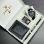 💥🆕Rolex уникални мъжки подаръчни комплекти / различни цветове🆕💥, снимка 12