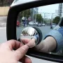 5243 Външно огледало за мъртва точка, 2 броя, снимка 4