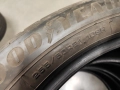 4бр.зимни гуми 255/50/21 Goodyear, снимка 6