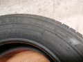 1 бр. 235/65/17 Bridgestone / зимна гума джип SUV, снимка 4