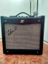 Fender Mustang I кубе за електрическа китара , снимка 3