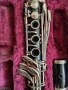 Klarinet Amati (пълен бьом), снимка 7