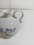 Колекционерски комплект за ликьор от немски порцелан Meissen , снимка 13