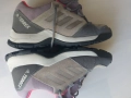 Обувки маратонки Адидас размер 35, снимка 4