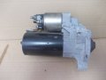 Стартер BOSCH 0 001 108 400 за Peugeot 407 2.0 16v.RFN