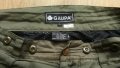 GAUPA Trouser размер L за лов риболов туризъм панталон пролет есен - 572, снимка 11