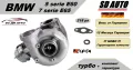 Турбина с комплект гарнитури за BMW E60 / E65  3,0 diesel - 218 ps, снимка 1