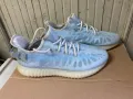 ''adidas Yeezy Boost 350 V2 Mono Ice''оригинални маратонки 45.5 номер, снимка 8