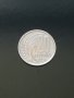 20 стотинки 1954 г. , снимка 1 - Нумизматика и бонистика - 32887507