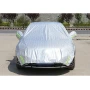 Универсално мултифункционално покривало за автомобил Auto Shad 6,7, снимка 4