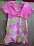 Детски летни рокли и поли, снимка 13