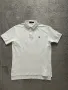 POLO RALPH LAUREN White polo-shirt M, снимка 2