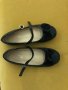 Черни обувки за момиче, снимка 1 - Детски обувки - 37929583
