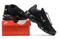 Nike Air Max Plus Utility Black, снимка 4