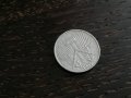 Монета - Германия - 1 пфениг | 1953г., снимка 2