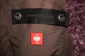 ENGELBERT STRAUSS Down Men Parka - мъжко пухено яке Sz L / #00578 /, снимка 12