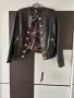 Шикозна яке Balmain.естествена кожа, снимка 2