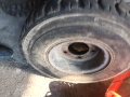 Гуми и джанти втора употреба за мотокари, снимка 8