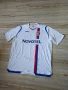 Оригинална мъжка тениска Umbro x F.C. Olympique Lyon / Season 08-09 (Home), снимка 2