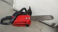 Бензинова моторна резачка SOLO 635 ECO, снимка 9