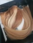Естествена човешка коса,  от перукер , снимка 5