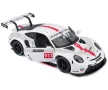 Bburago Race - модел на кола 1:24 - Porsche 911 RSR Bburago 1:24 18-28013, снимка 6