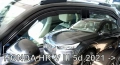 Ветробрани за Honda HR-V (2021+) 5 врати - 2бр. предни Неко, снимка 1