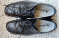 Естествена кожа, мъжки обувки, снимка 4
