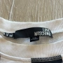 Дамска блуза с лого Love Moschino размер S, снимка 2