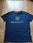 gant - страхотна юношеска тениска 158-164см., снимка 4