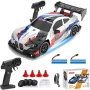 BMW RC количка с дистанционно управление, Дрифт количка 1:24, снимка 1