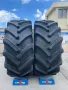 🚜 Агро гуми за трактор 600/70R30 BKT AGRIMAX RT765 🌾, снимка 1