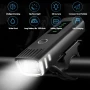 LED велосипедни светлини за нощно каране, снимка 4