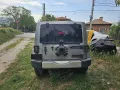 jeep Wrangler jk за части 2016г, снимка 7