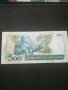 Банкнота Бразилия - 12811, снимка 3