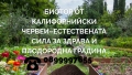 🪱 Биотор от калифорнийски червеи–естествената сила за здрава и плодородна градина, снимка 1