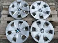 16 цола Тасове за BMW 1 Series E81 E87 E82 E88 6777787 Оригинал, снимка 1