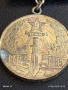 Медал от соца 40г. От ПОБЕДАТА НАД ХИТЛЕРОФАШИЗМА за КОЛЕКЦИЯ 33310, снимка 3