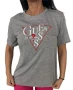 Дамски тениски  guess nike, снимка 2