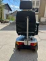Електрически скутер За Възрастни Трудно подвижни хора, снимка 6