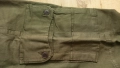 JACK & JONES STRETCH CARGO Trouser размер 32 / 34 изцяло еластичен карго панталон - 1580, снимка 6
