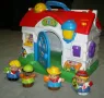 Fisher Price Little people, снимка 9