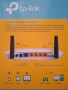 Рутер TP-Link, 300Mbps, 2.4GHz (300 Mbps), снимка 13