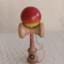 Кендама Krom Yumu Sweets Sun Rise Kendama Bulgaria, снимка 11