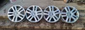 Лети джанти 5x112 R17, снимка 1